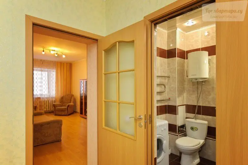 улица Красный Путь, 105к2