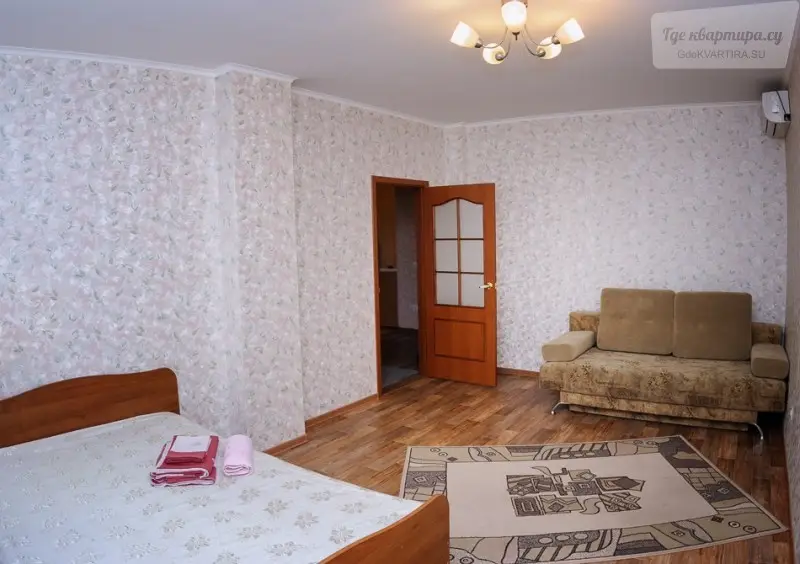 Транссибирская улица, 6к1