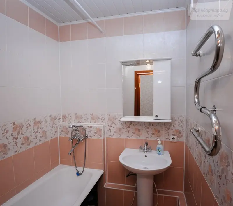 Транссибирская улица, 6к1