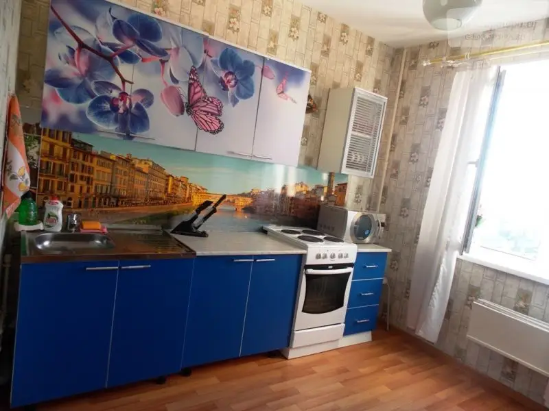 улица Руставели, 2Б