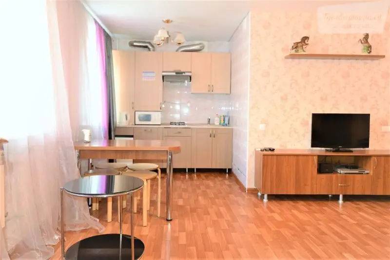 Плехановская улица, 25
