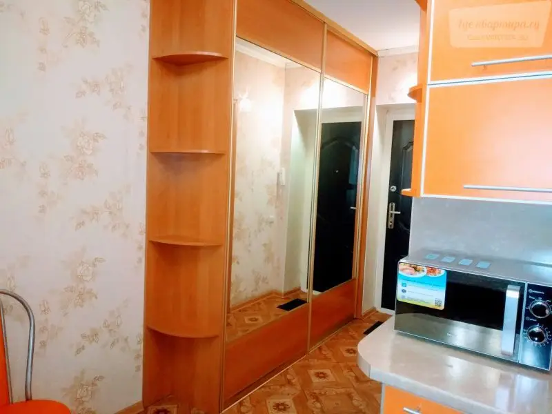 Светлогорский переулок, 4