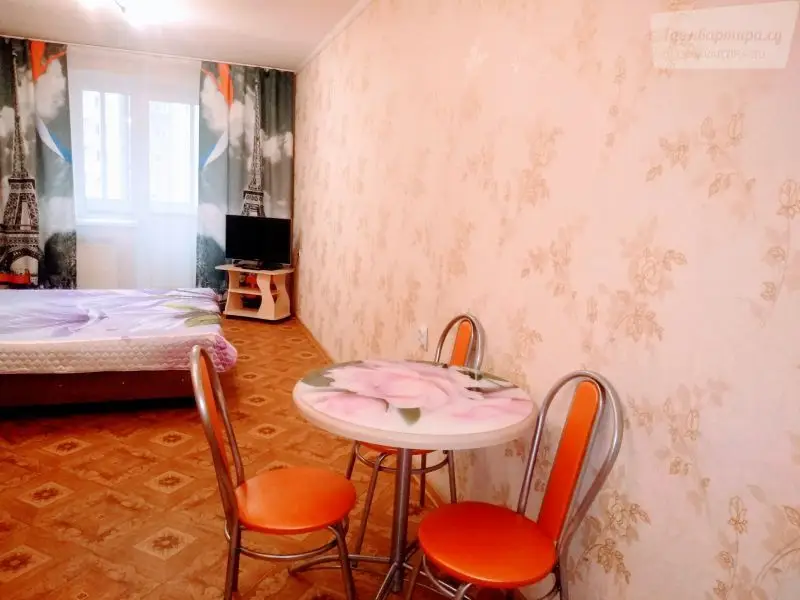 Светлогорский переулок, 4