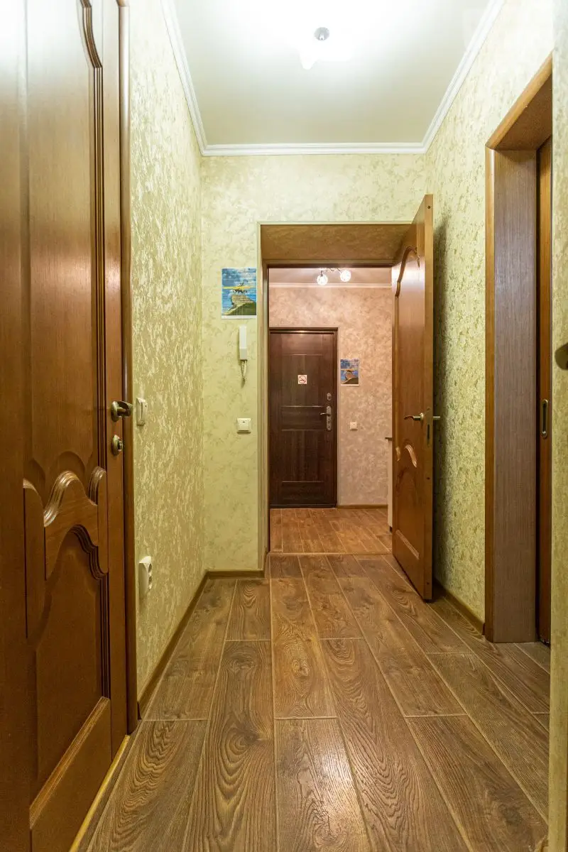 Дуванский бульвар, 29