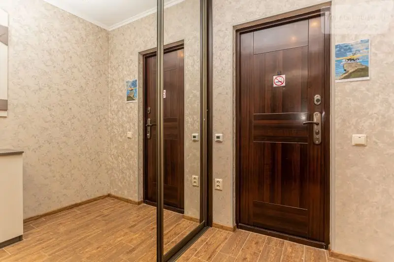 Дуванский бульвар, 29