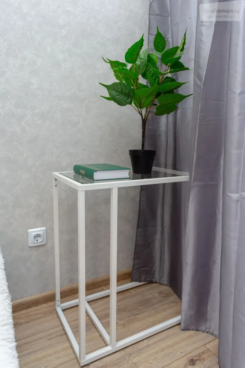 бульвар Давлеткильдеева, 18