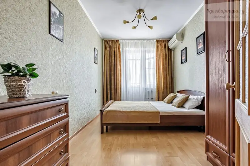 Восточно-Кругликовская улица, 51