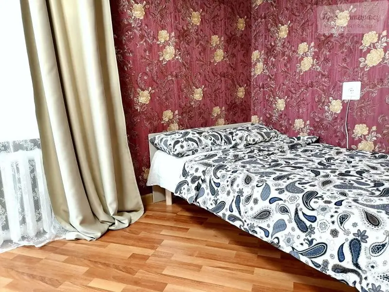 Спартаковская улица, 121