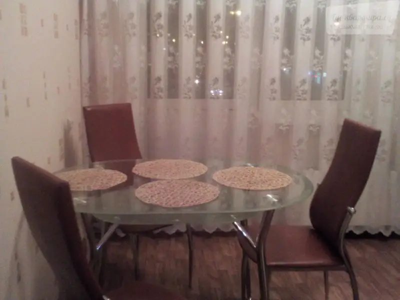 улица Островского, 7