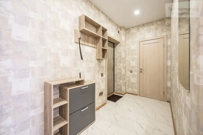 Лесопарковая улица, 8