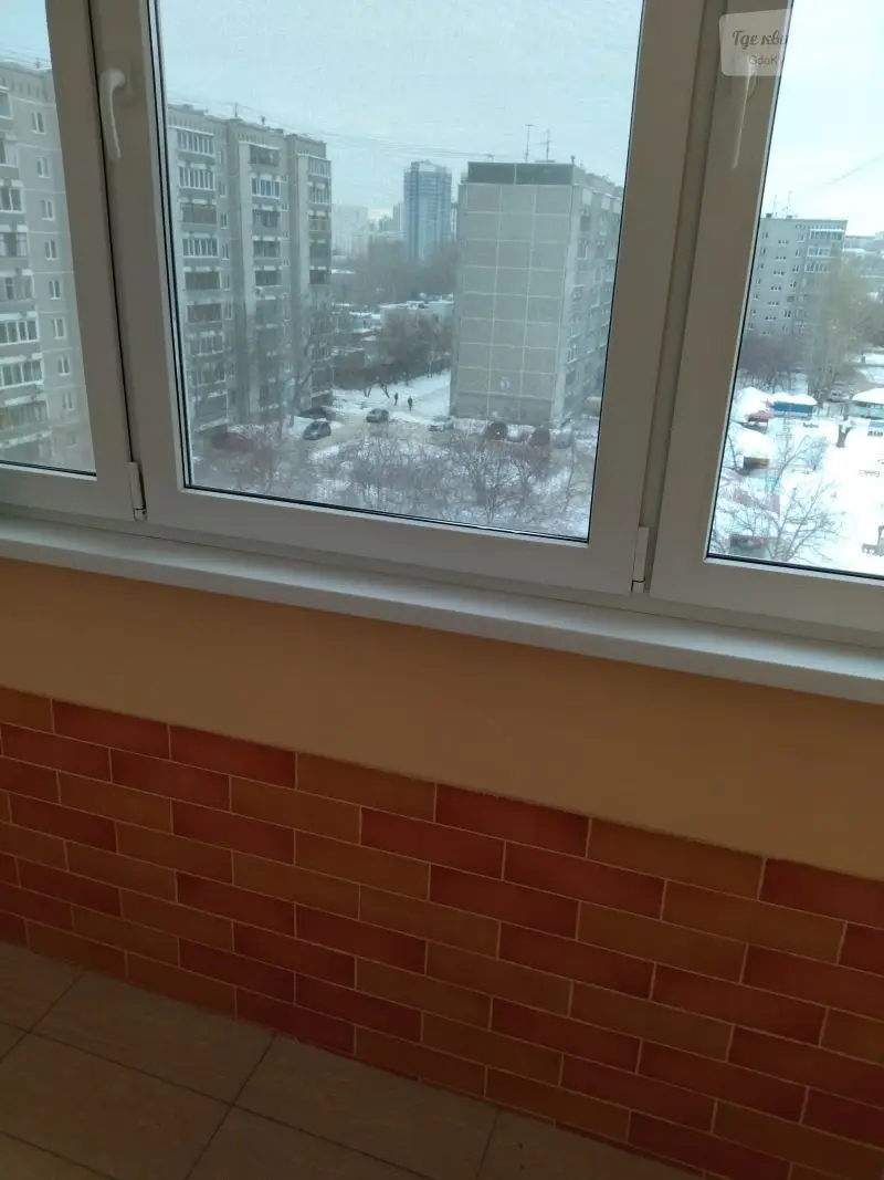 Опалихинская улица, 19