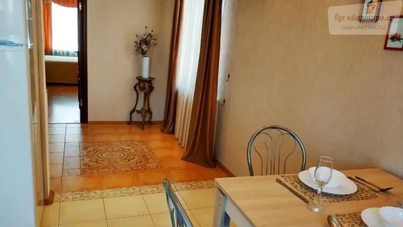 Комсомольская улица, 37