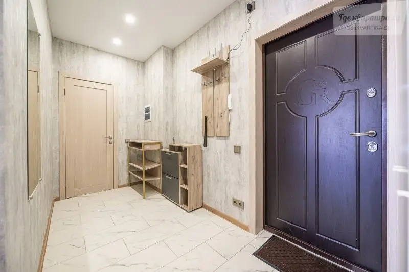 Лесопарковая улица, 8