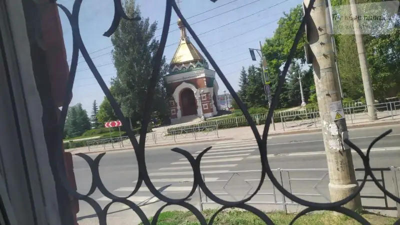 улица Максима Горького, 75
