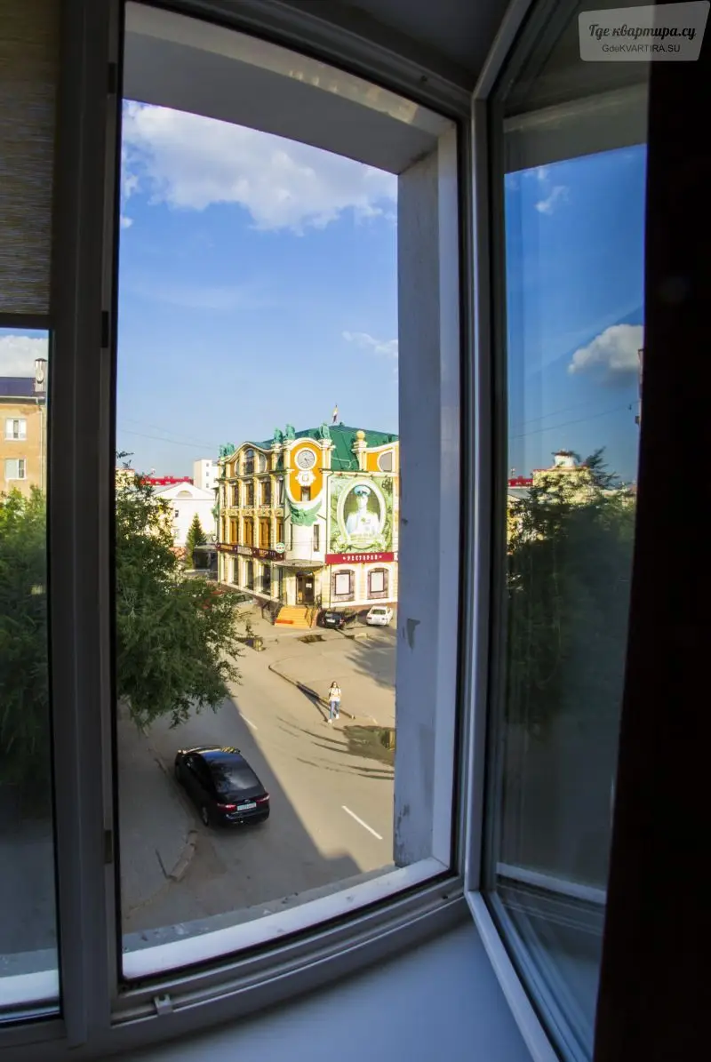 улица Лермонтова, 4А