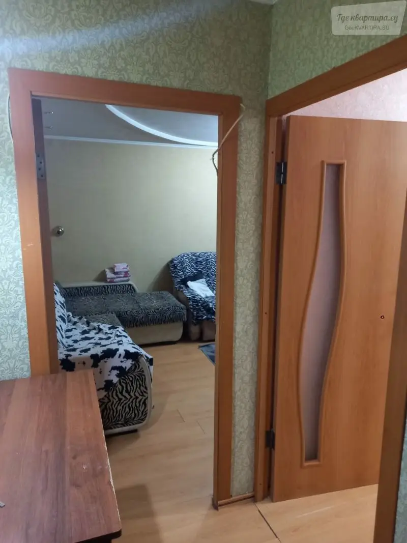 проспект Михаила Нагибина, 12/1
