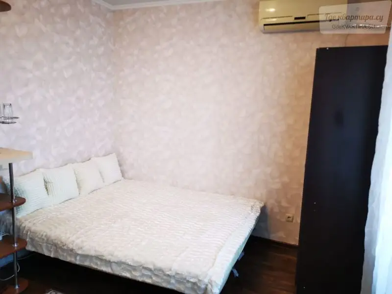 улица Ерёменко, 97/29