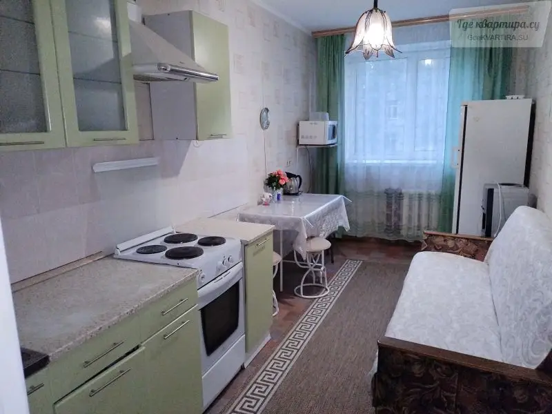 улица Академика Павлова, 80