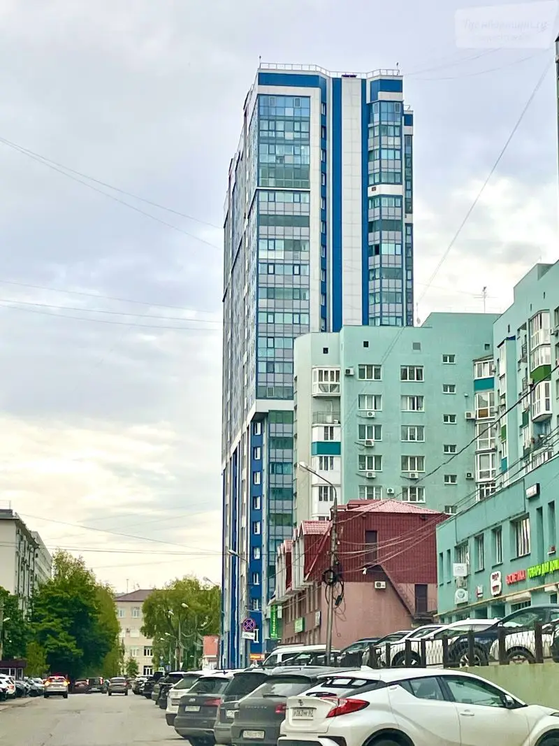 Садовая улица, 337