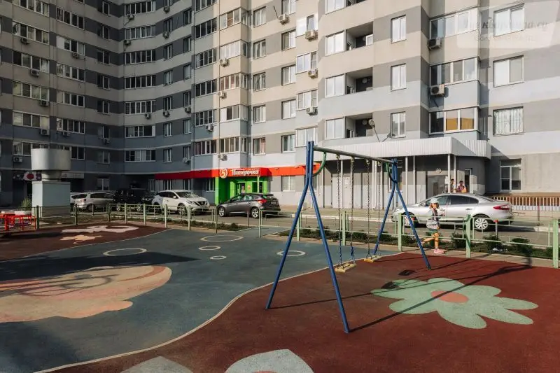 улица Гастелло, 22А