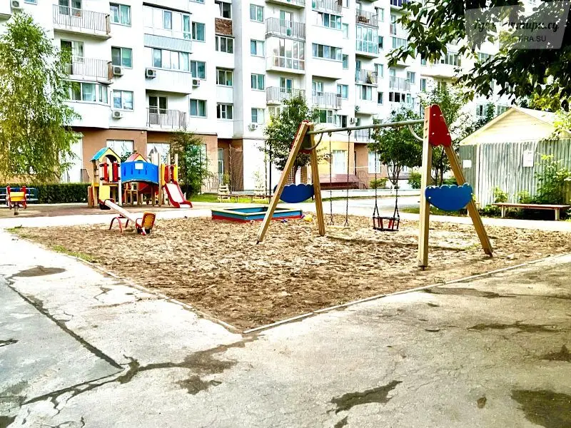 улица Санфировой, 99