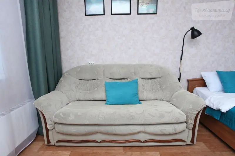 улица Партизана Железняка, 61