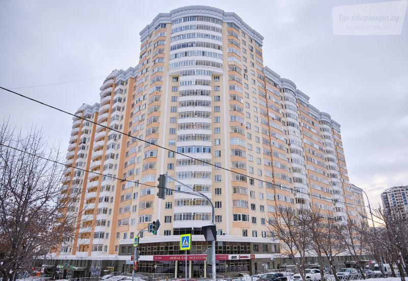 улица Шейнкмана, 111