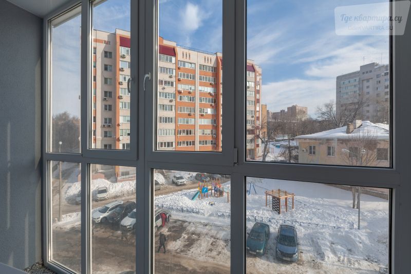 улица Гастелло, 4