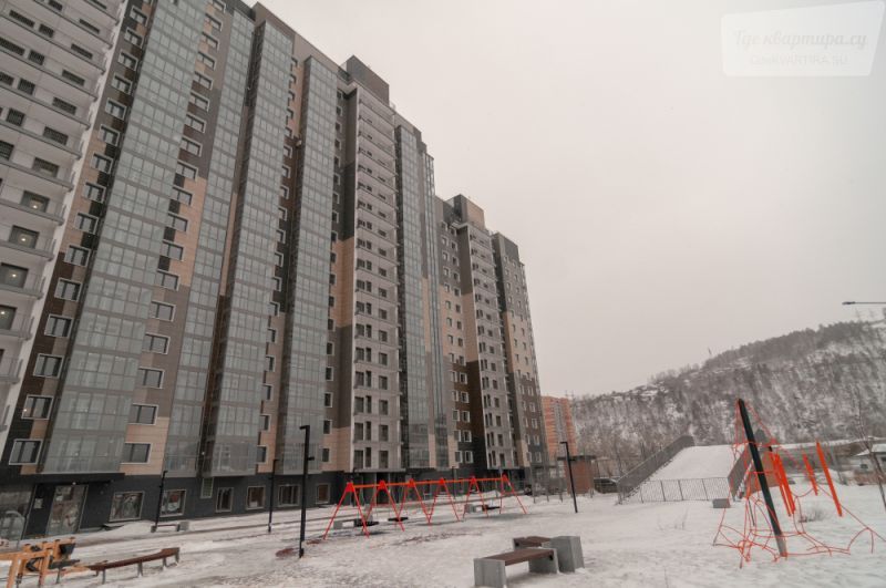Свердловская улица, 6Л