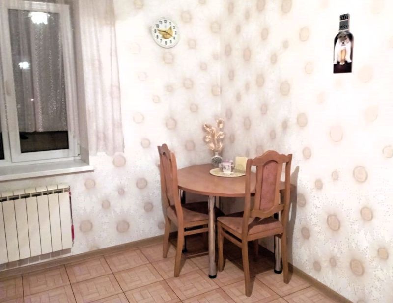 улица Глазкова, 23