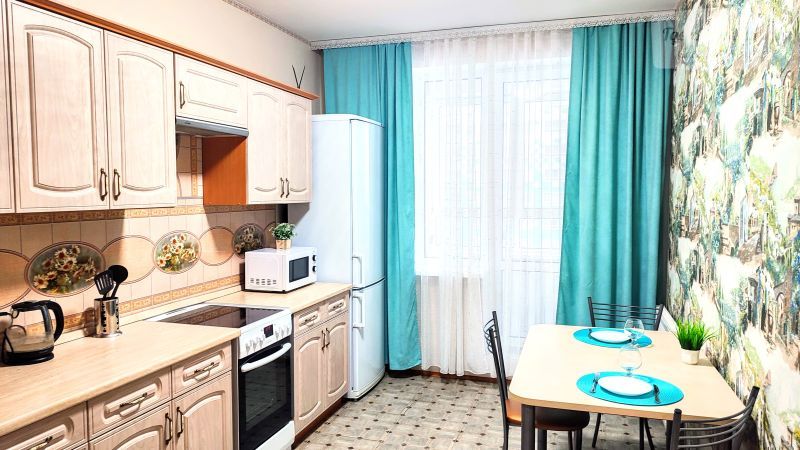проспект Гагарина, 99к1