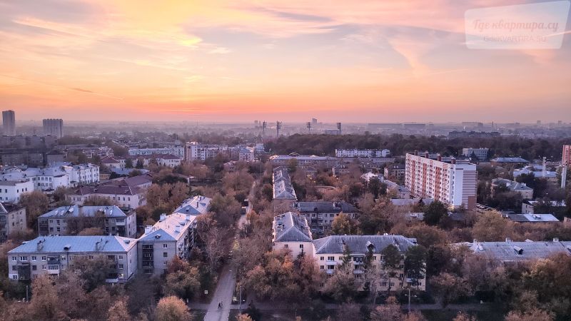 улица Июльских Дней, 1к2