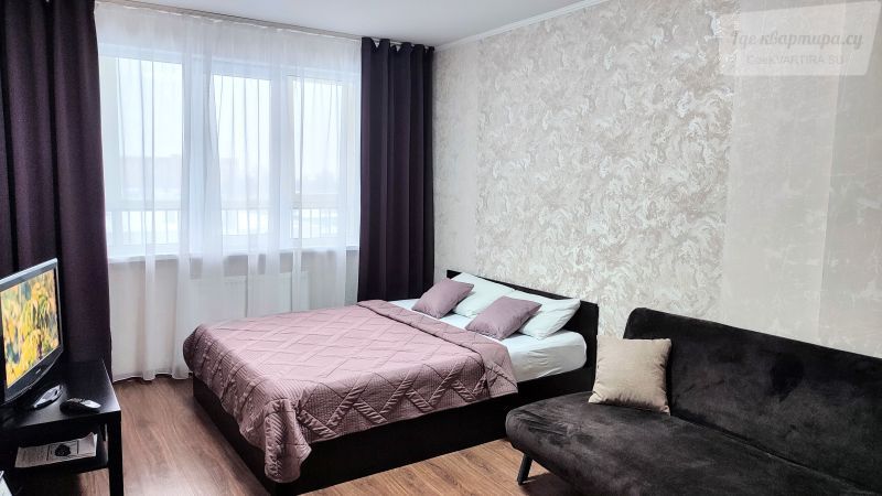 Краснозвёздная улица, 35