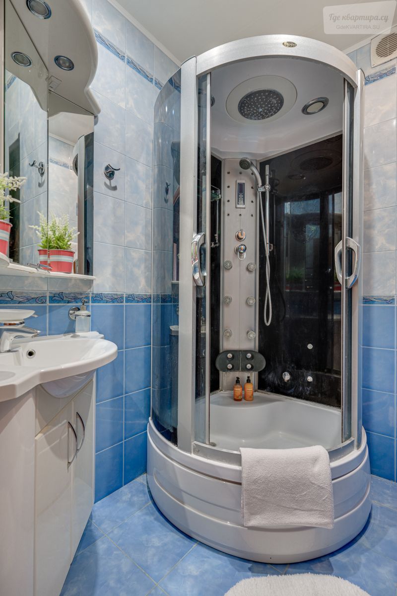 улица Академика Губкина, 30Г