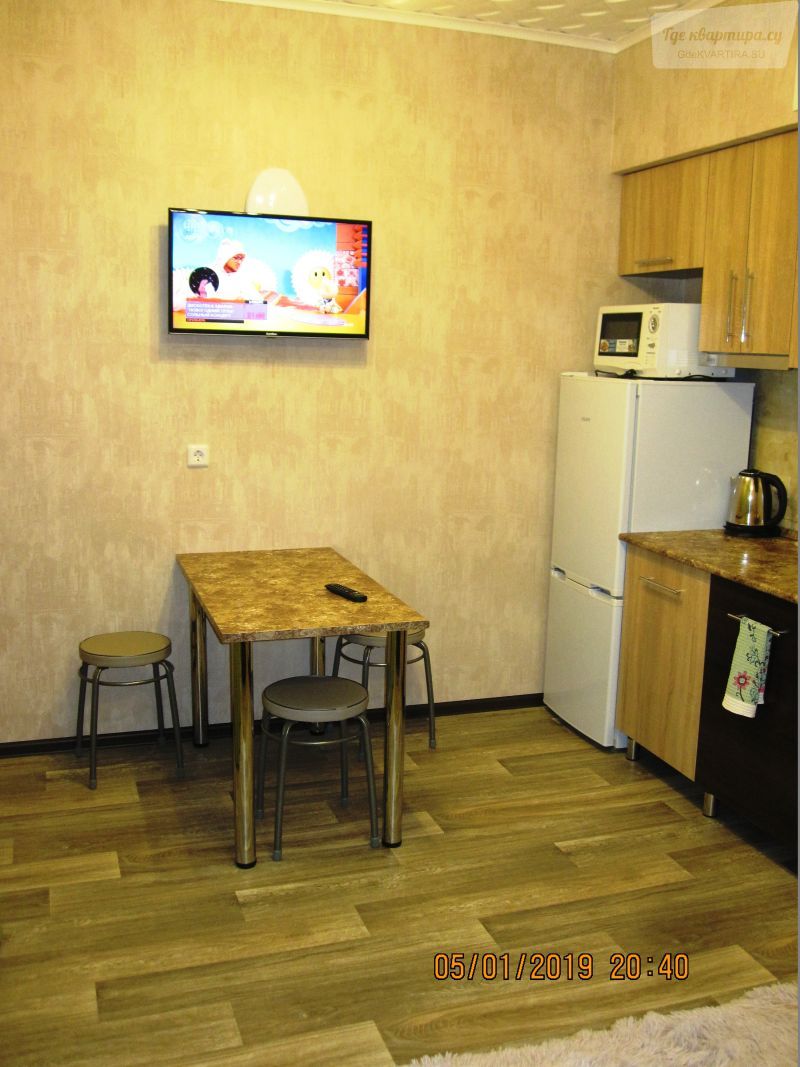 улица Кривошеина, 13/9