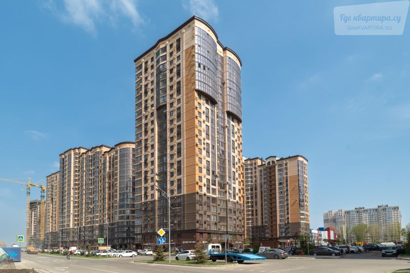 улица Григория Булгакова, 8