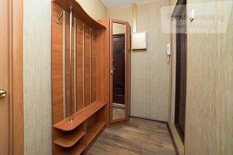 улица Братьев Кашириных, 88