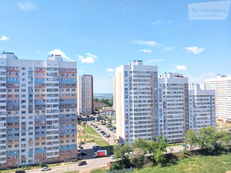 улица Героя Советского Союза Аристархова, 2