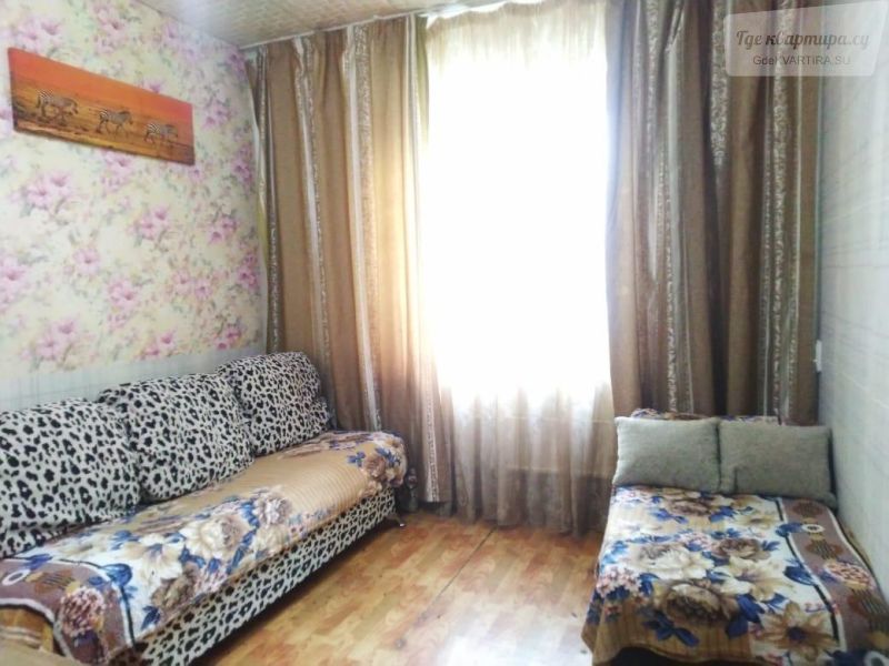улица Воронова, 37
