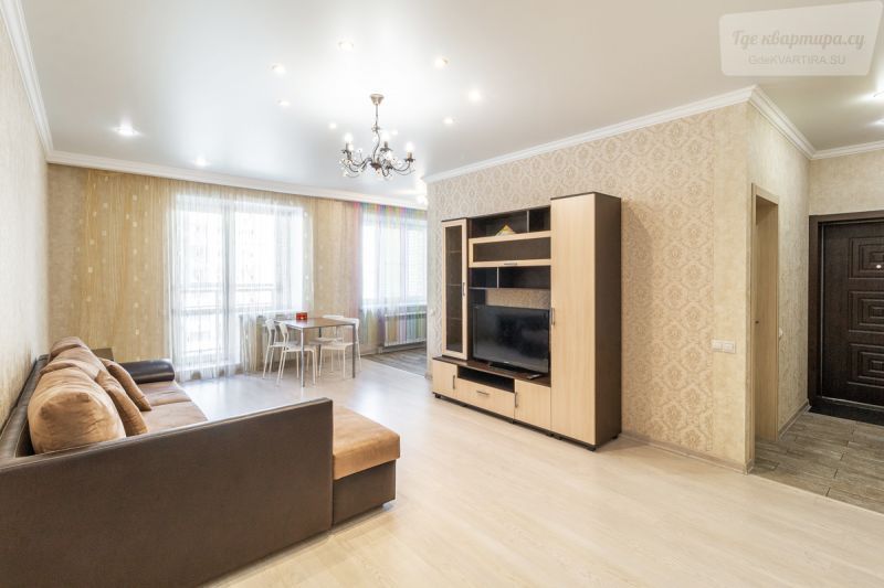 улица Крупской, 14к4