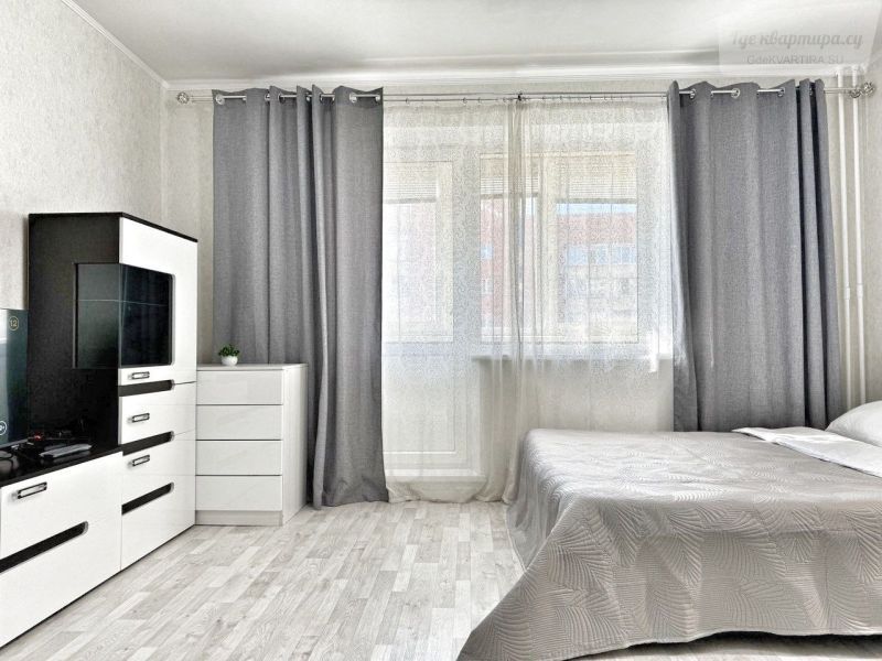 улица Академика Королёва, 8