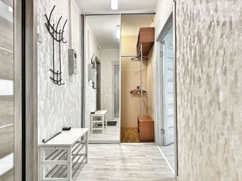 улица Академика Королёва, 8