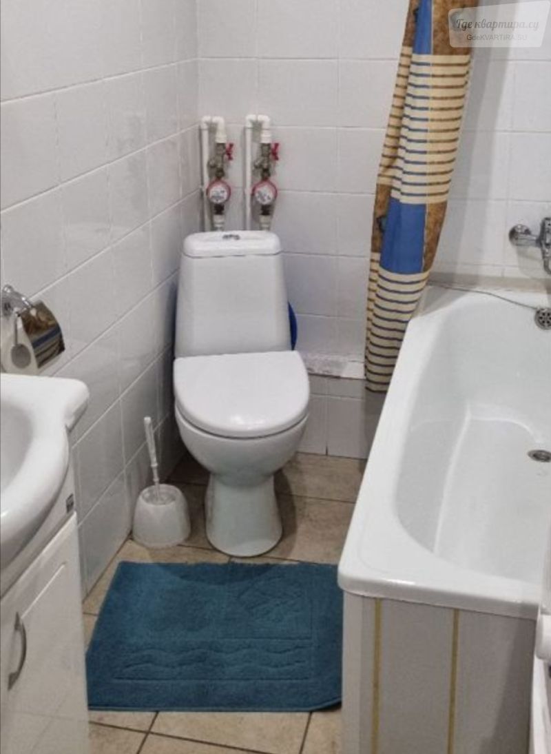 Космический проспект, 20к5