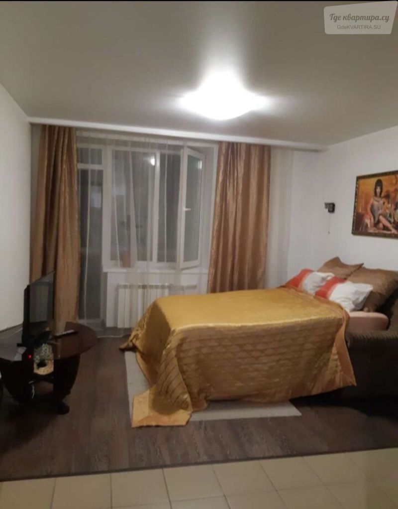 Космический проспект, 20к5