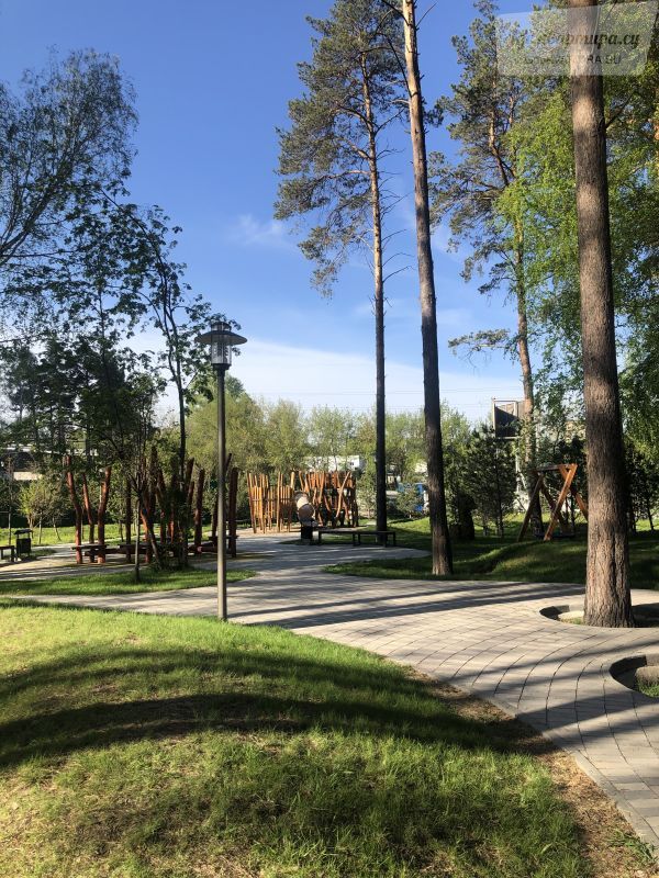 Светлановская улица, 52/2