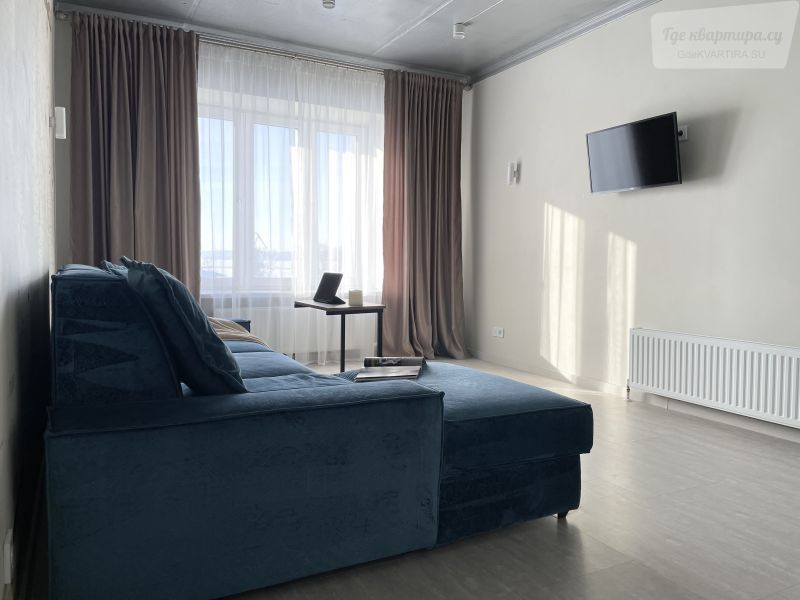 Портовая улица, 37к2