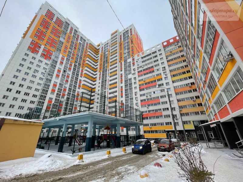 Айская улица, 39