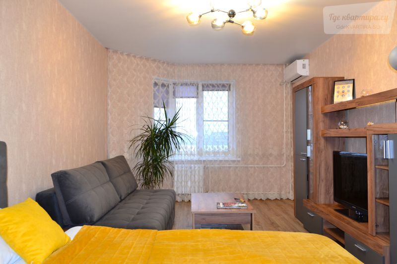 улица Маршала Одинцова, 25Б/12