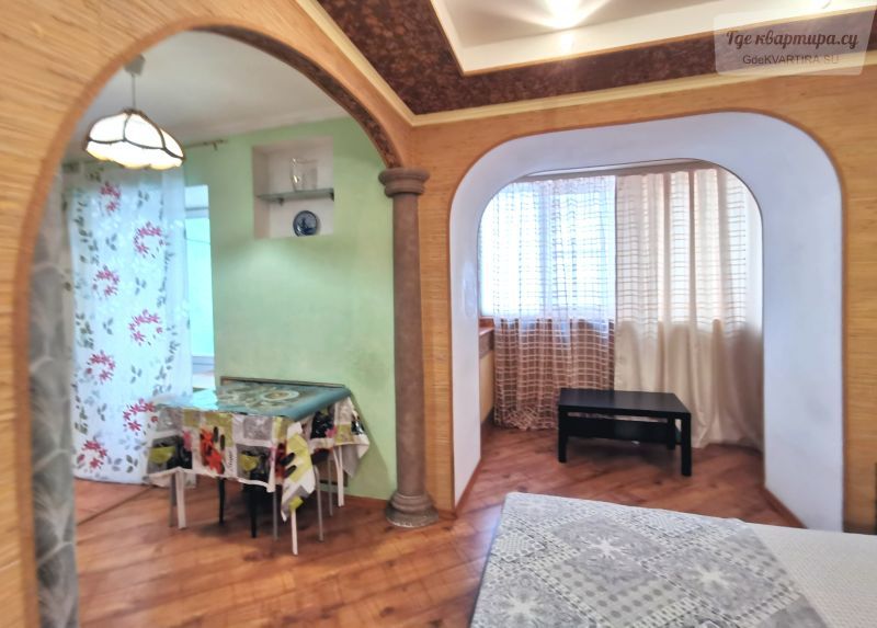 Вольская улица, 77