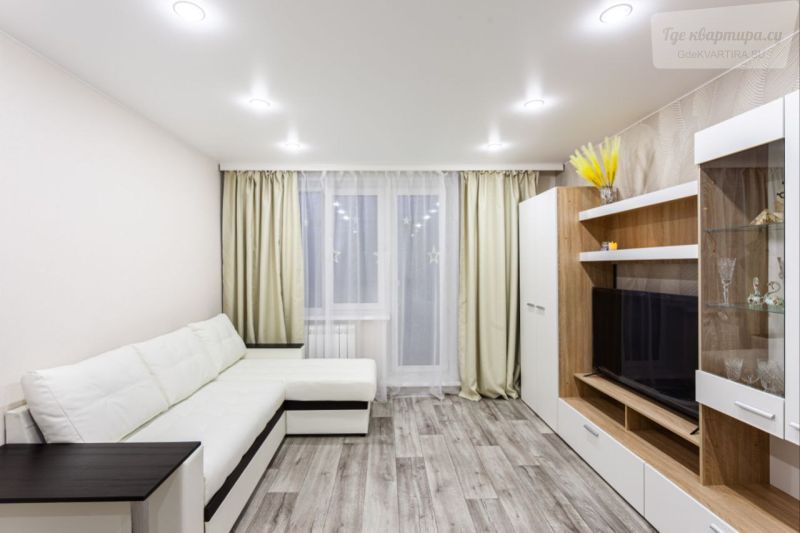 улица Твардовского, 6к2